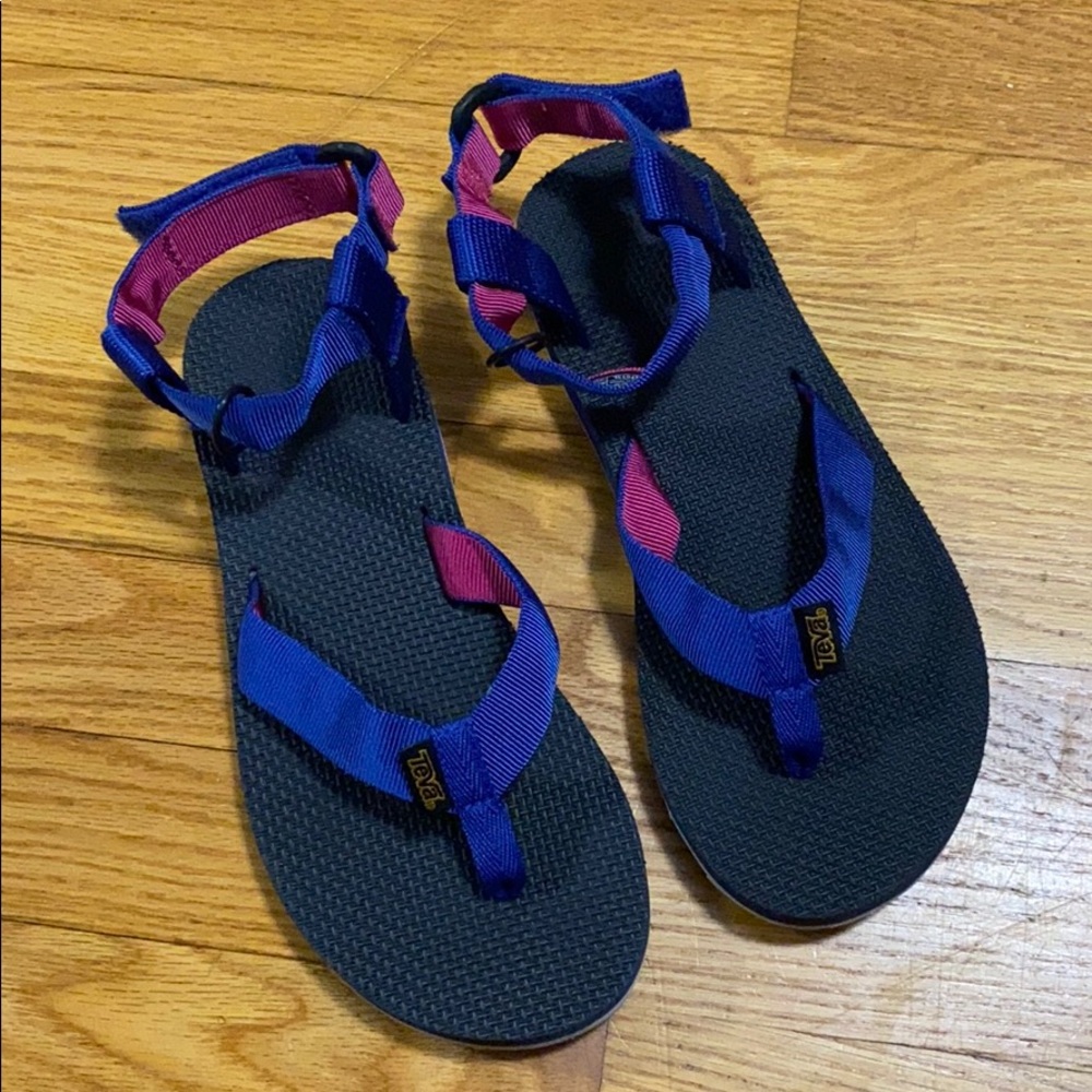 TEVA Original Sandals